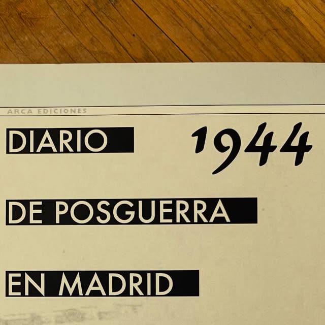 Fundación-Archivo Rafael Cansinos Assens tweet media