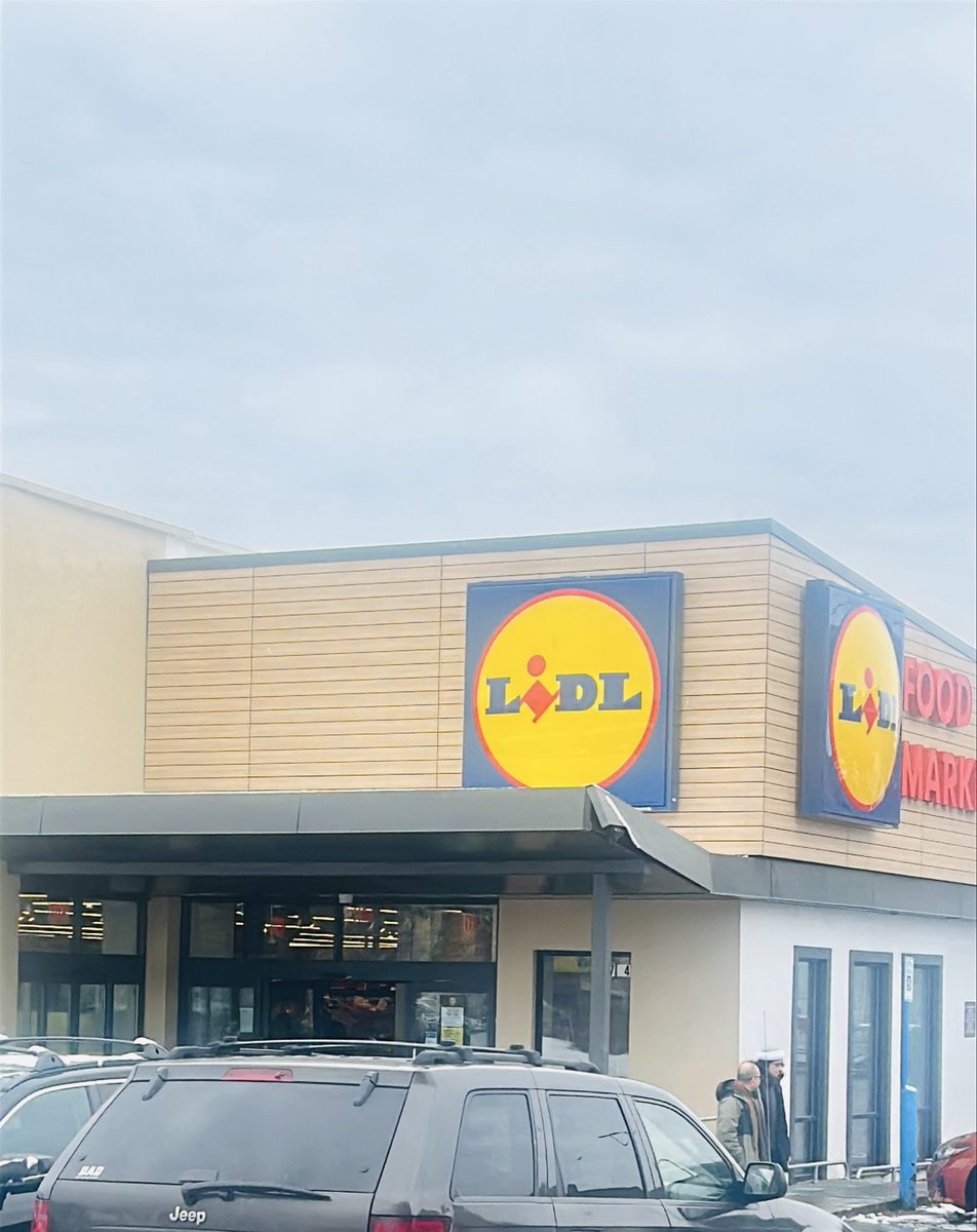 Koliko si lud od 1-10? 20 minuta do prvog Lidla jer mi se jedu krafne!