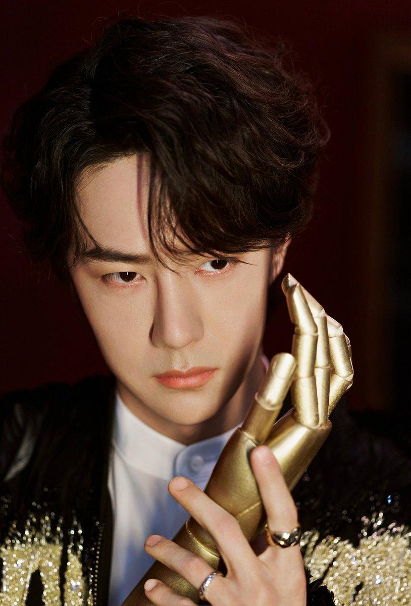 WOWYIBO_王一博采访集 (@wowyibo_com) / Posts / X