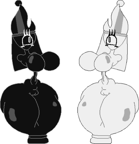 _SURVEYPROGRAM_'s tweet photo. 𝔹𝕌𝕊ℂℍ𝕆ℙ
Believing themselfs to be far more intelectual than the Pawnlass', these two love engaging in endless debates believing their verbal battle to be any less of a waste of time. https://t.co/LMyzzeNlI3