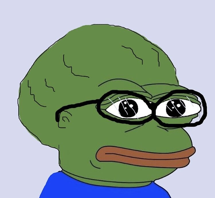 🚨BREAKING: Harvard just moved from Ethereum to $PEPE 

They sold about 69% of their Ethereum ETF and used some of that cash to buy $420M in a $PEPE ETF.

Simple version: they didn’t leave crypto — they just swich some money from MEME → MEME. 👀