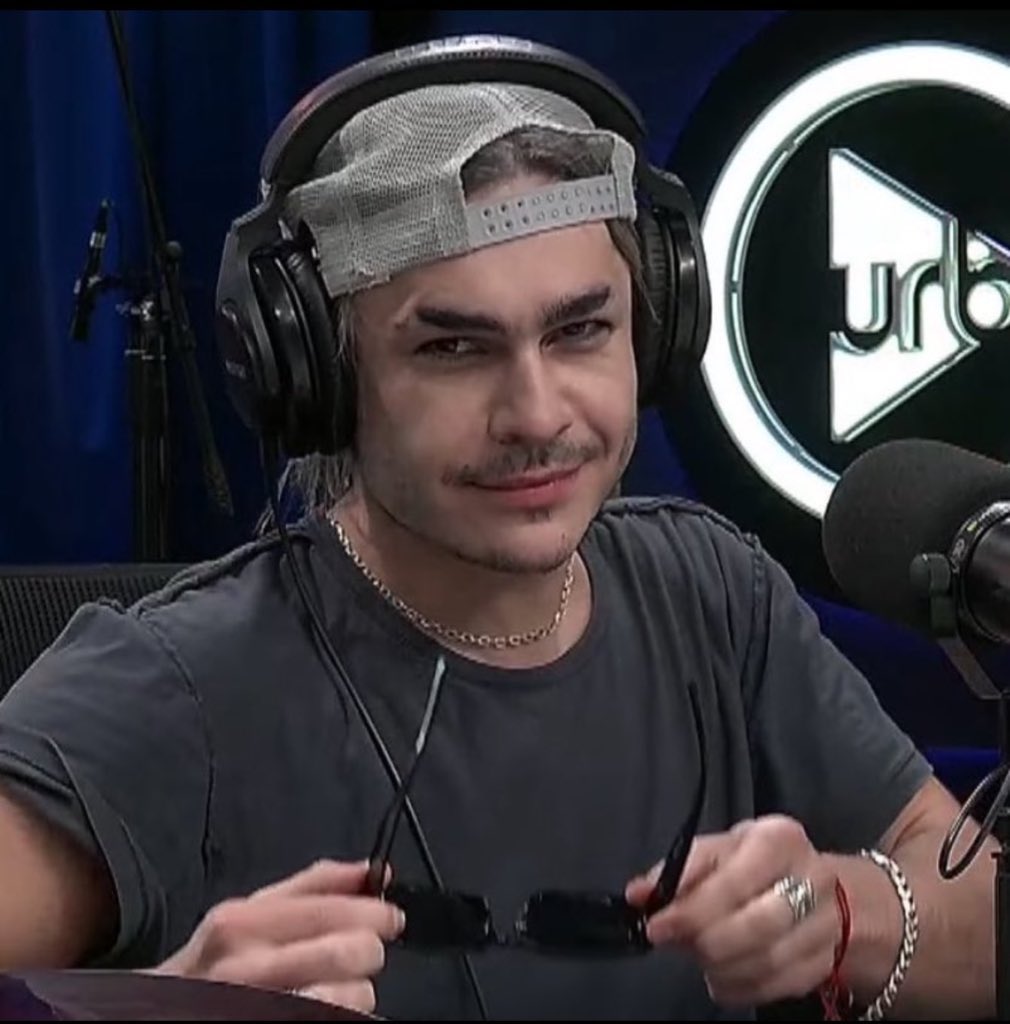 Frankie, no sé si comerte o besarte