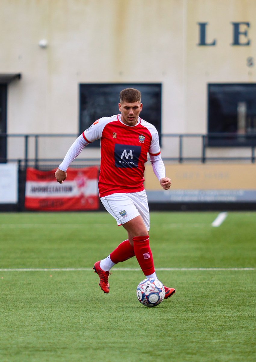 Darwen FC tweet media