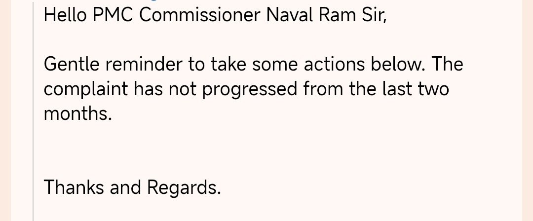 akilabbask's tweet photo. @navalMH @navalMH @PMCPune @CMOMaharashtra  I have complaint to Building Permission about illegal parking allocation but Mr. Uday Patil, Mr. Sonwane and Mr. Nawali is not taking any action on my complaint W114257/58. Please take action. https://t.co/goReAduUM3