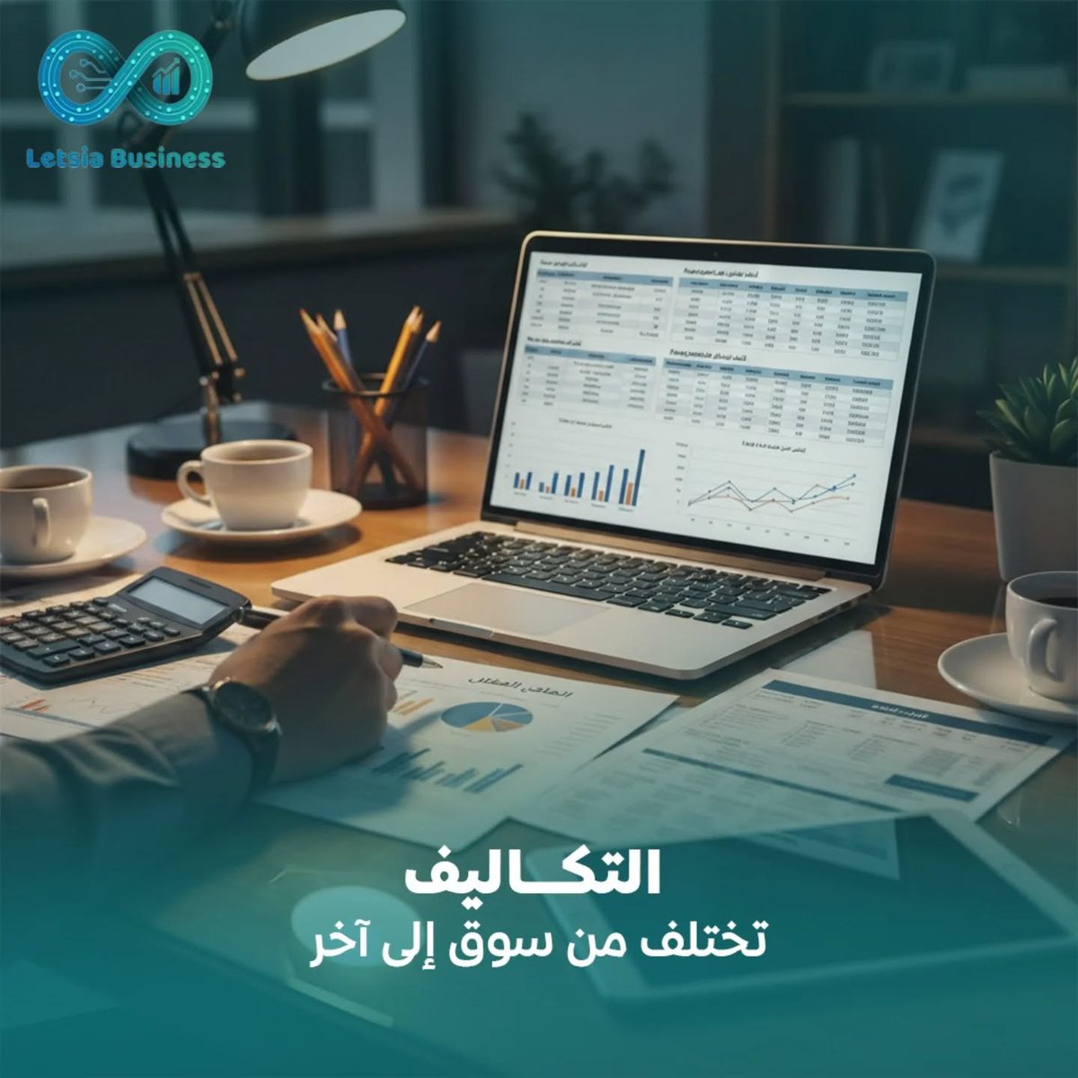 letsiabusiness's tweet photo. كل سوق يحمل أسرارًا… والشرائح التالية تكشفها لك واحدة تلو الأخرى.
اسحب الكاروسيل واكتشف الصورة كاملة.
#بيئة_الأعمال
#استشارات_اقتصادية
#دراسة_جدوى_مشروع
#استثمار
#LetsiaBusiness https://t.co/wvhtPefJky