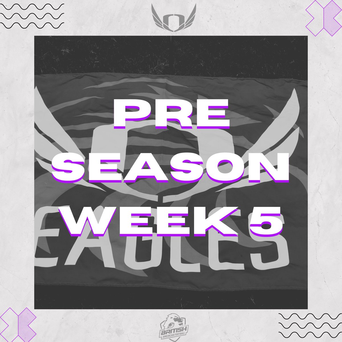 Ouse Valley Eagles tweet media