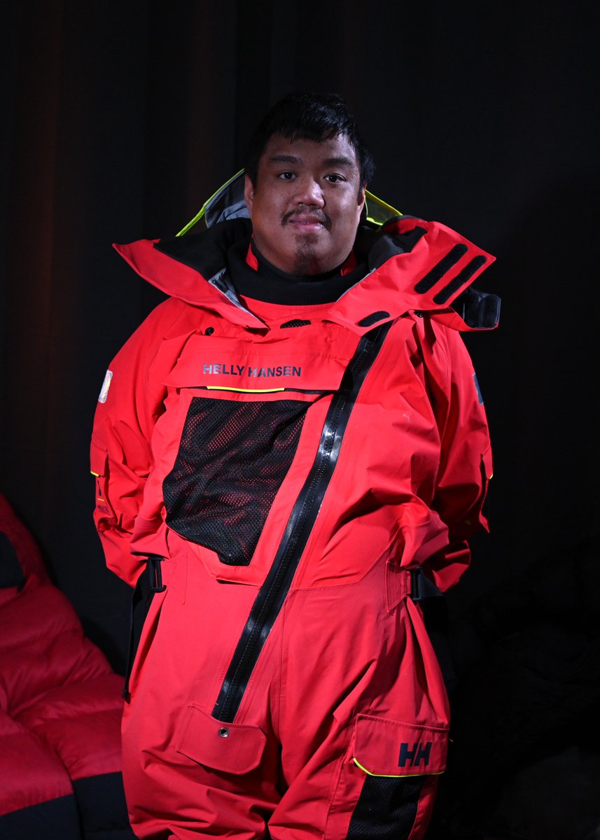 specialpaul@World 🇳🇵🇺🇸🇳🇴🌎 tweet media