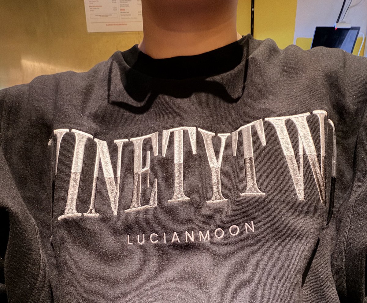 roundpango's tweet photo. Ninetytwo is in Utrect

#srchafreen #ninetwotwo https://t.co/9W6dbr9gky