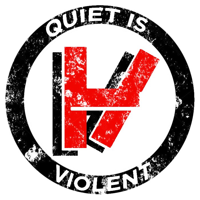 its_0kei's tweet photo. clique art again

#quietisviolent #clikkies4lives #clikkiesforhumanity #clikkiesforpalestine https://t.co/CzX8BvwzBN
