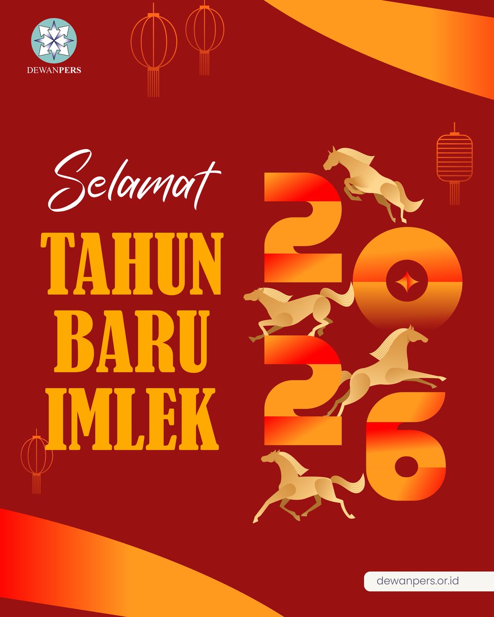 Dewan Pers tweet media