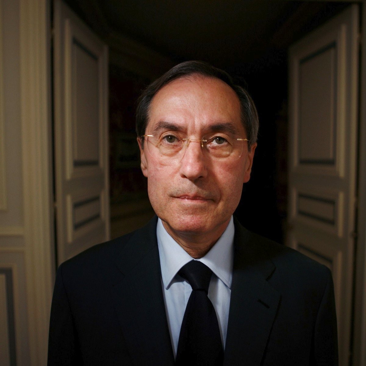 POUR QUI ROULENT LES MINISTRES DE L'INTÉRIEUR ?