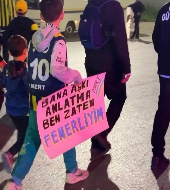 İyi geceler arkadaşlar kapattık