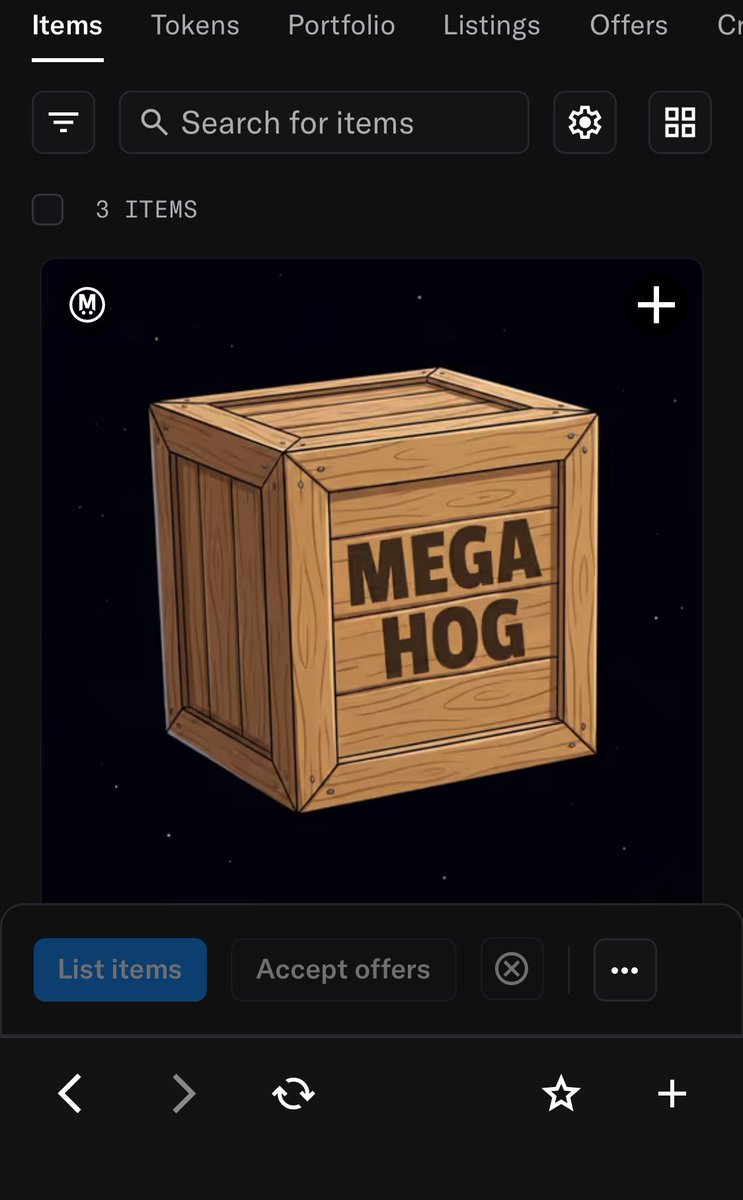 Cryptowolf tweet media