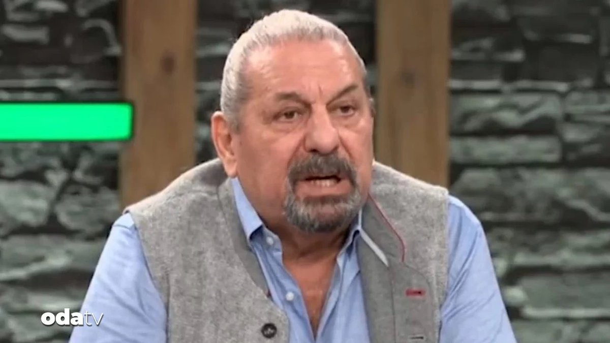 Erman Toroğlu;

“Fenerbahçe 40 faulde 9 sarı kart alırken Galatasaray 110 faulde 9 sarı kart alıyor. Bu hayatın olağan akışına aykırı hocam. Kart şikesi son 3 senenin şampiyonunu belirliyor”