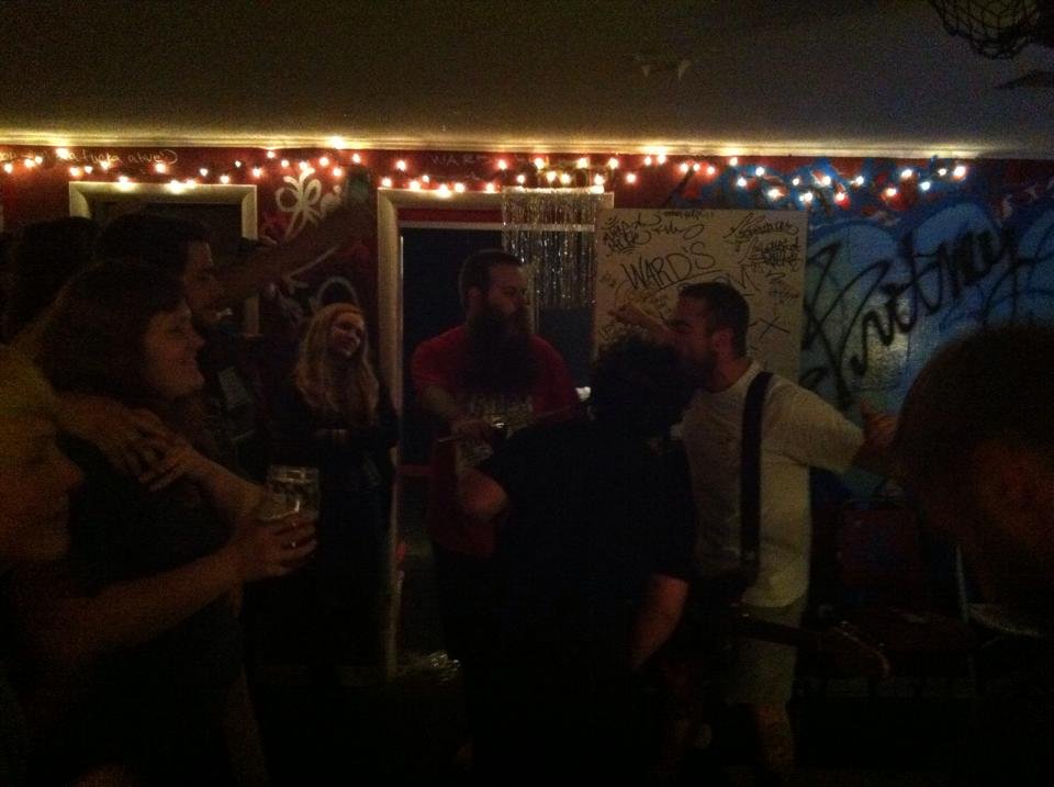 Ben Laffitte tweet media