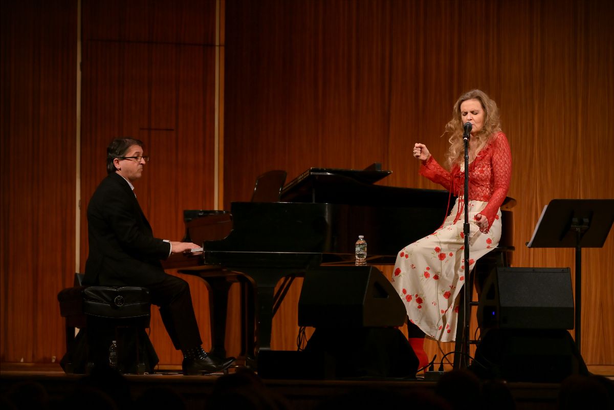 Buffalo Honors Its Greatest Songwriter: Harold Arlen at 121 - mailchi.mp/9ee661f08502/b…