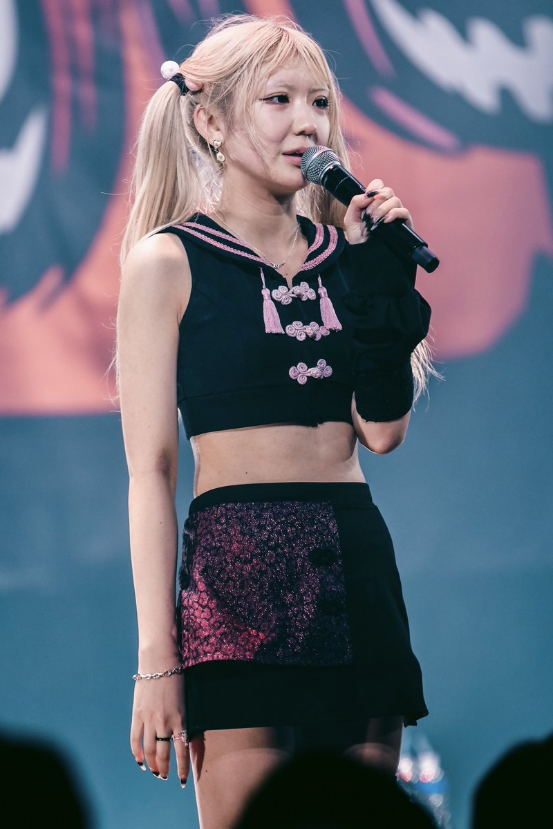 兎月こむぎさんの熱くて長い話（活動もファンの人が来てくれるのも全部