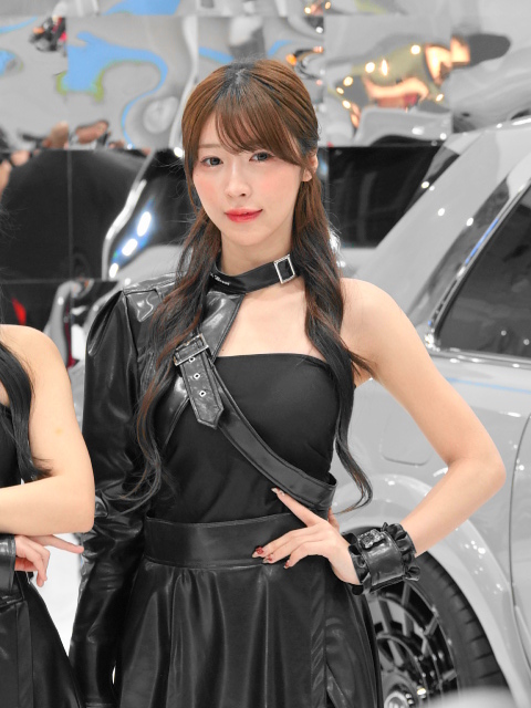 kazunari9999's tweet photo. Osaka Auto Messe 2026
VALDブース
一之瀬優香さん(@ichinose_yuka )
今年もステージ見れて綺麗でしたよ
写真対応ありがとうございました
#大阪オートメッセ2026
#一之瀬優香 #VALD
#oam2026 #osakaautomesse2026 https://t.co/LnYgtxQvoi