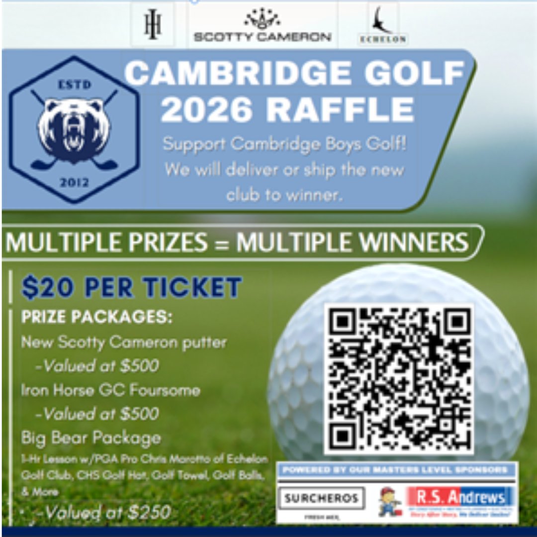 CambridgeBears tweet media