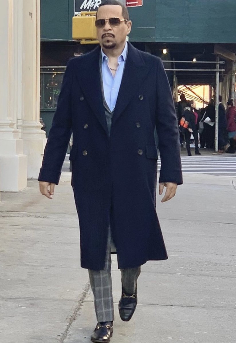 Woke up this morning 68yrs old.. With thousands of HappyBirthday wishes from everyone.. You are so appreciated.. My wish is that ALL of you get to see as many years as I have and many more.. Trust me, the Game don’t stop… I’m just warming up! 💎