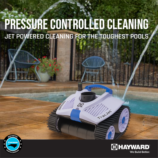 Hayward Pool tweet media