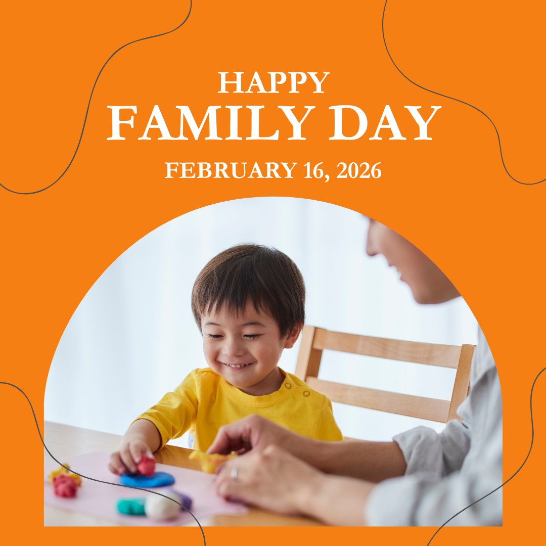 Happy Family Day from Pritchard &amp; Co. Law Firm LLP. Our office is closed today, February 16, in recognition of Family Day. We will reopen tomorrow.

Wishing you a safe and meaningful Family Day.

#HappyFamilyDay #OfficeClosed #FamilyFirst #MedicineHat #SouthernAlberta