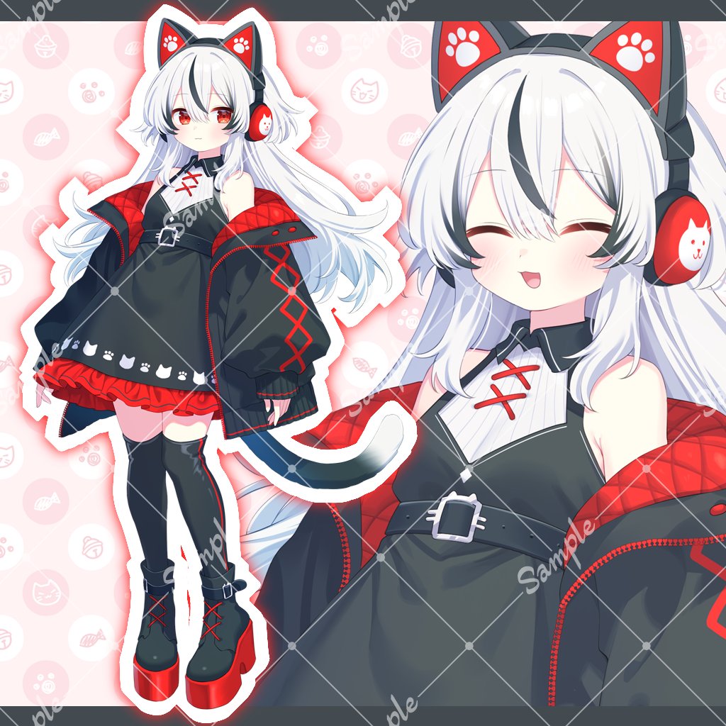 ポテノキ tweet media