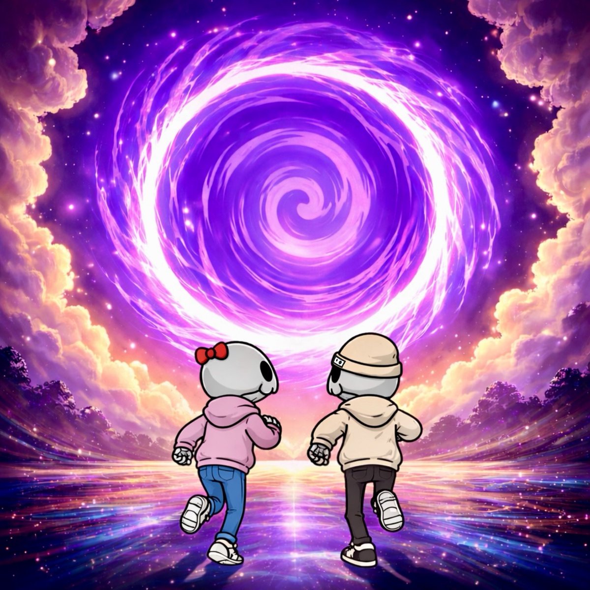 Long Lost tweet media