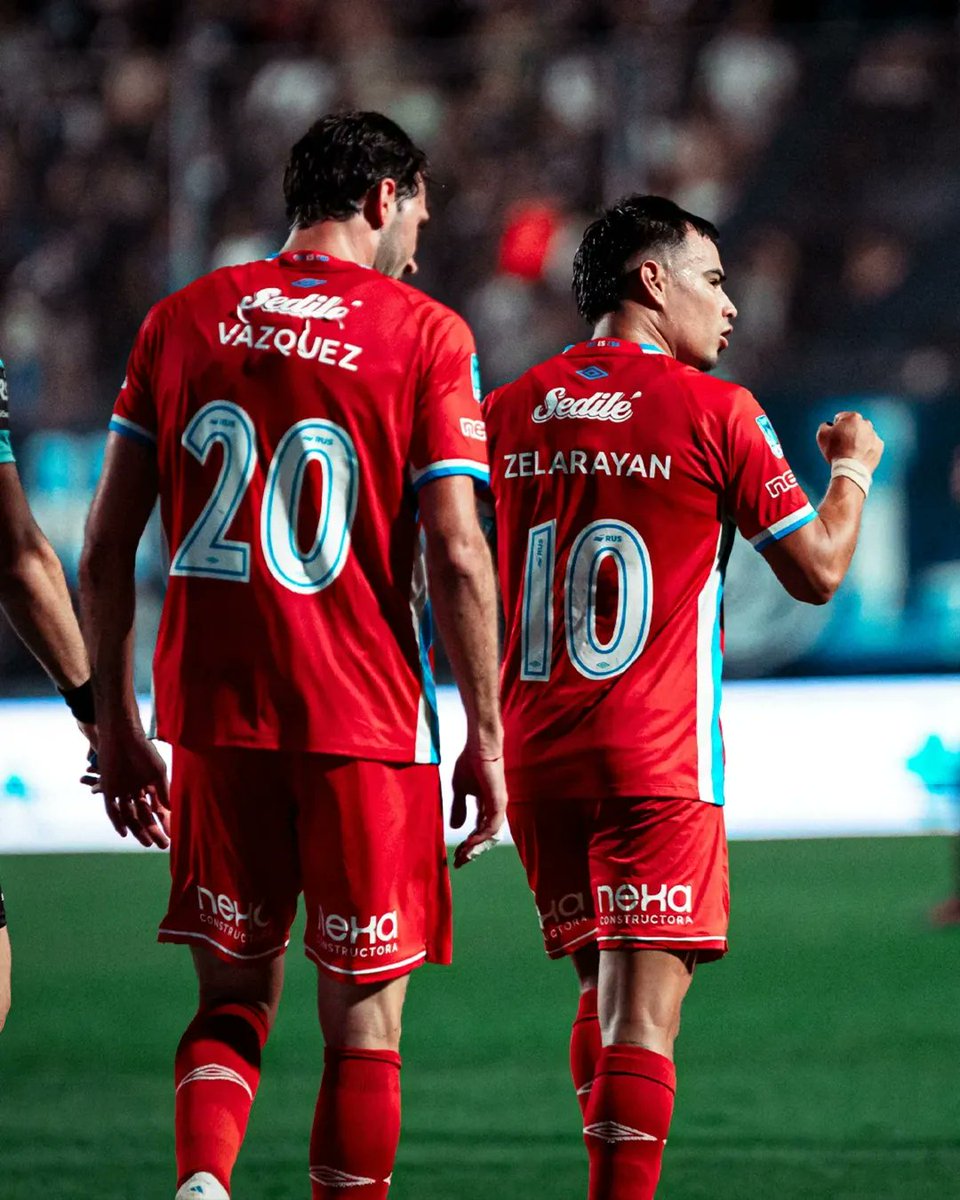 Creo que todavia no somos conscientes..