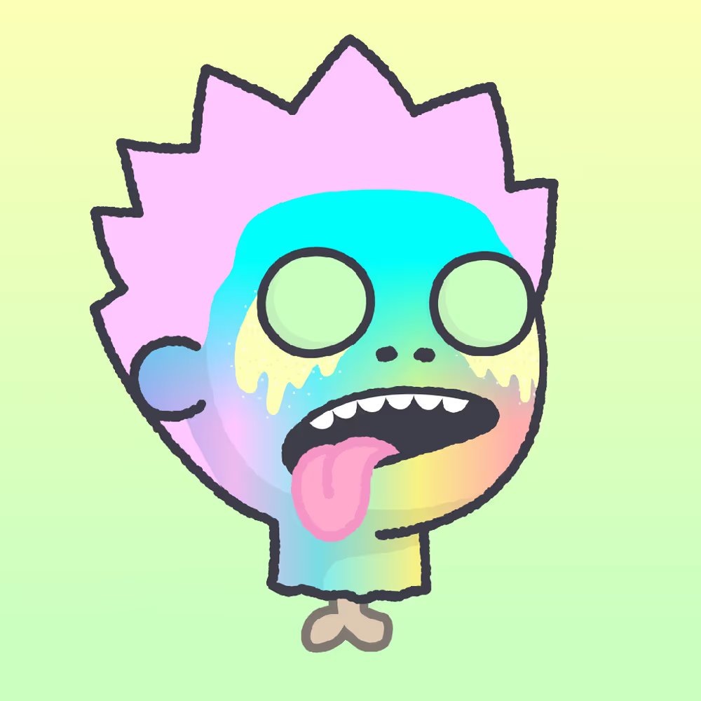 🌈 NFT GIVEAWAY

1 x <a href="/lilbangersnft/">Lil Bangers</a> 
1 x <a href="/anatomyofpepe/">Anatomy of Pepe</a> 
1 x <a href="/BasedMinis/">BASED MINIS</a> 
1 x <a href="/DECAPINATION/">The Dead Punks of DECAPINATION</a> 

To enter :
🔥 Follow <a href="/0xdecapitator/">0xdecapitator.eth</a> + ☝️all 4 projects
💀 Like + retweet
🫴 Comment 'DEAD' below

WINNERS = THUR 02/19