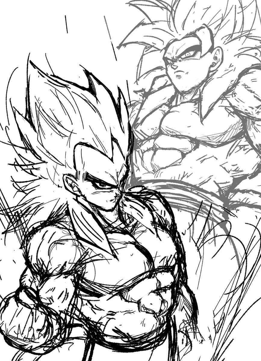 #ライバル同士がドッカンと共闘 ドッカンバトルで11周年キャンペーン開催中！