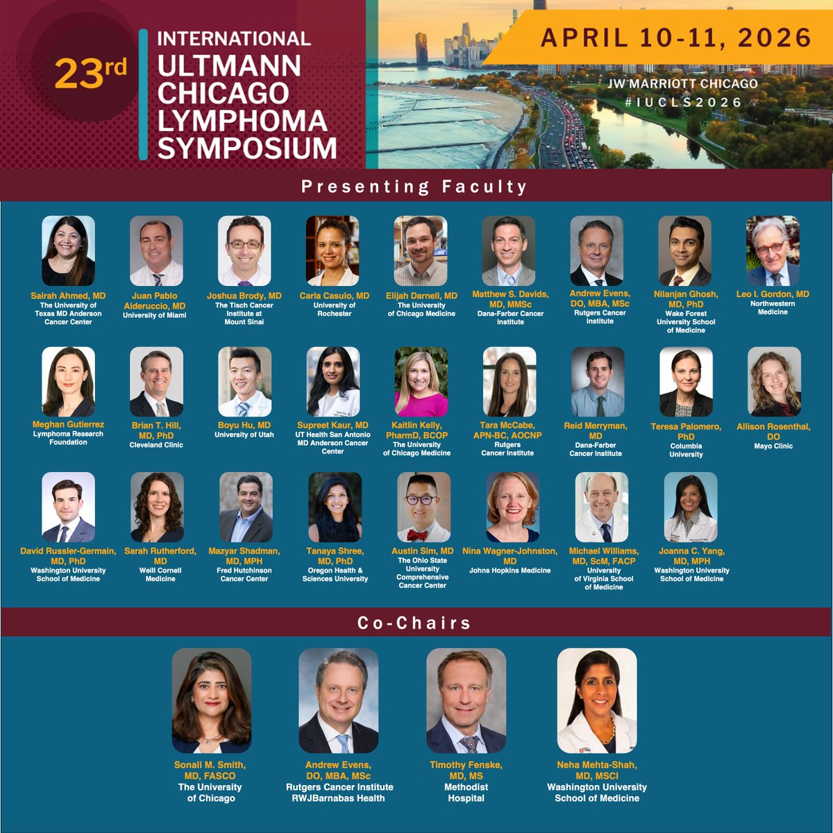 BioAscend tweet media