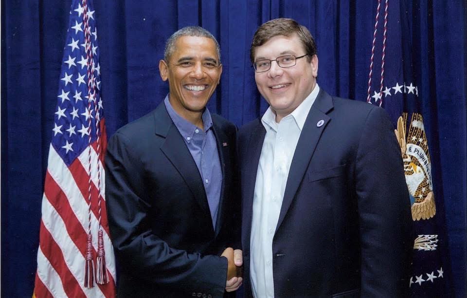 Chair Jeremy Zellner tweet media