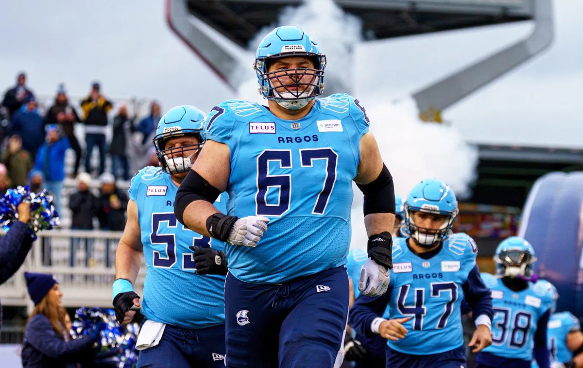 JohnDHodge's tweet photo. Ottawa Redblacks sign offensive lineman Gregor MacKellar: sources

https://t.co/oHmzbmYYx0

#Redblacks | #RNation | #Ottawa | #CFL https://t.co/ClYouCjTyP