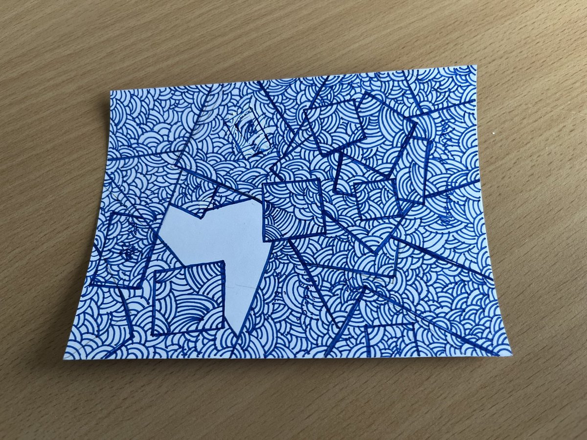 Sie: Wie war das Meeting?

Ich: