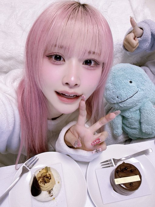 Twitterのコスプレ画像11