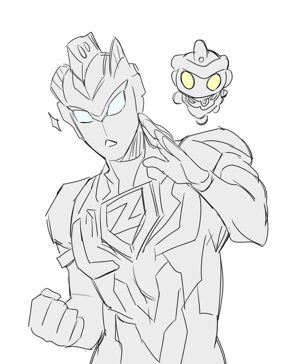 제트야,,, 너 몸에 뭐가 이렇게 많은거냐