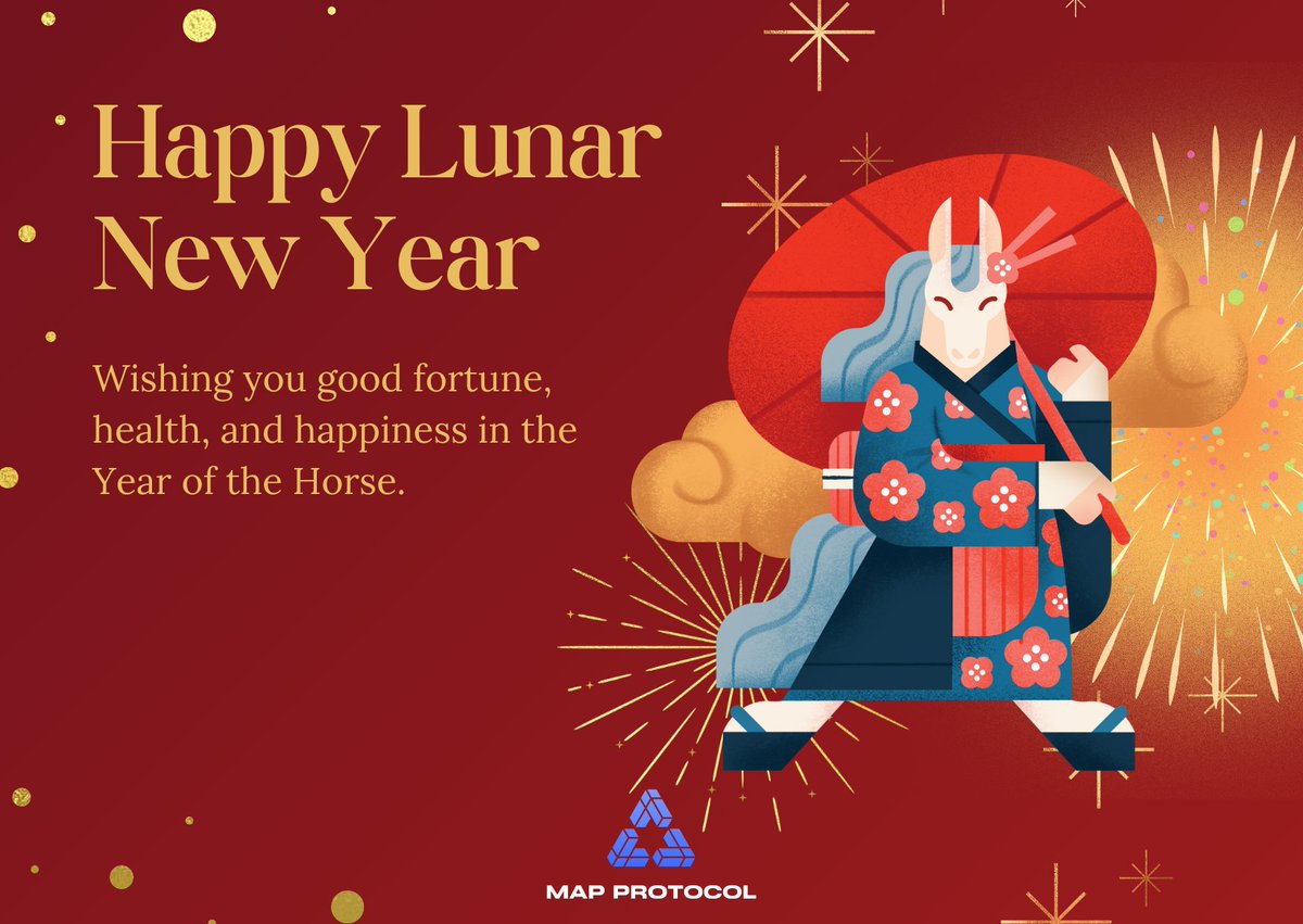 MAP Protocol tweet media