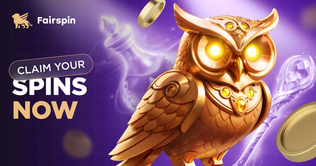 🎯 Aumenta as Tuas Rodadas. Aumenta os Teus Ganhos!

💰 Introduz o código WRQGYNJ0CYE antes de depositares e vê os teus Free Spins acumularem enquanto persegues grandes vitórias nas tuas slots favoritas 🎰

⏳ Só 20 jogadores! Corre!
fairspin.cc/TW2026_01