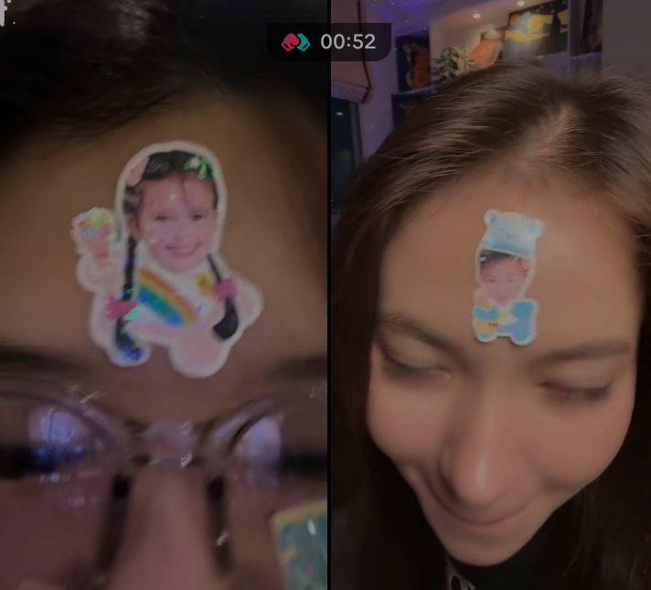 Duas crianças lindas❤️
#NamnungSunny #nungvdv #sunny_ssh