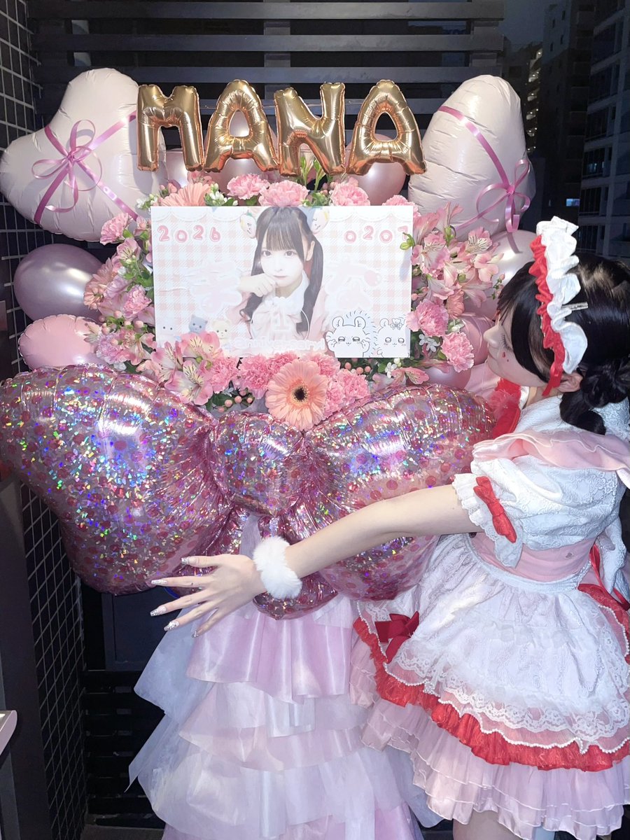 Post by まな🐾2/71️⃣周年⭐️🥇 on X: 🌸🤍