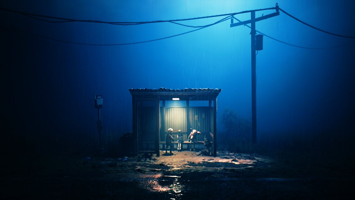REANIMAL is one of the best horror games I’ve played in a while. It did not disappoint from beginning to end kept me on edge throughout. Loved it!

Great work <a href="/TarsierStudios/">Tarsier Studios</a> <a href="/THQNordic/">THQ Nordic</a>