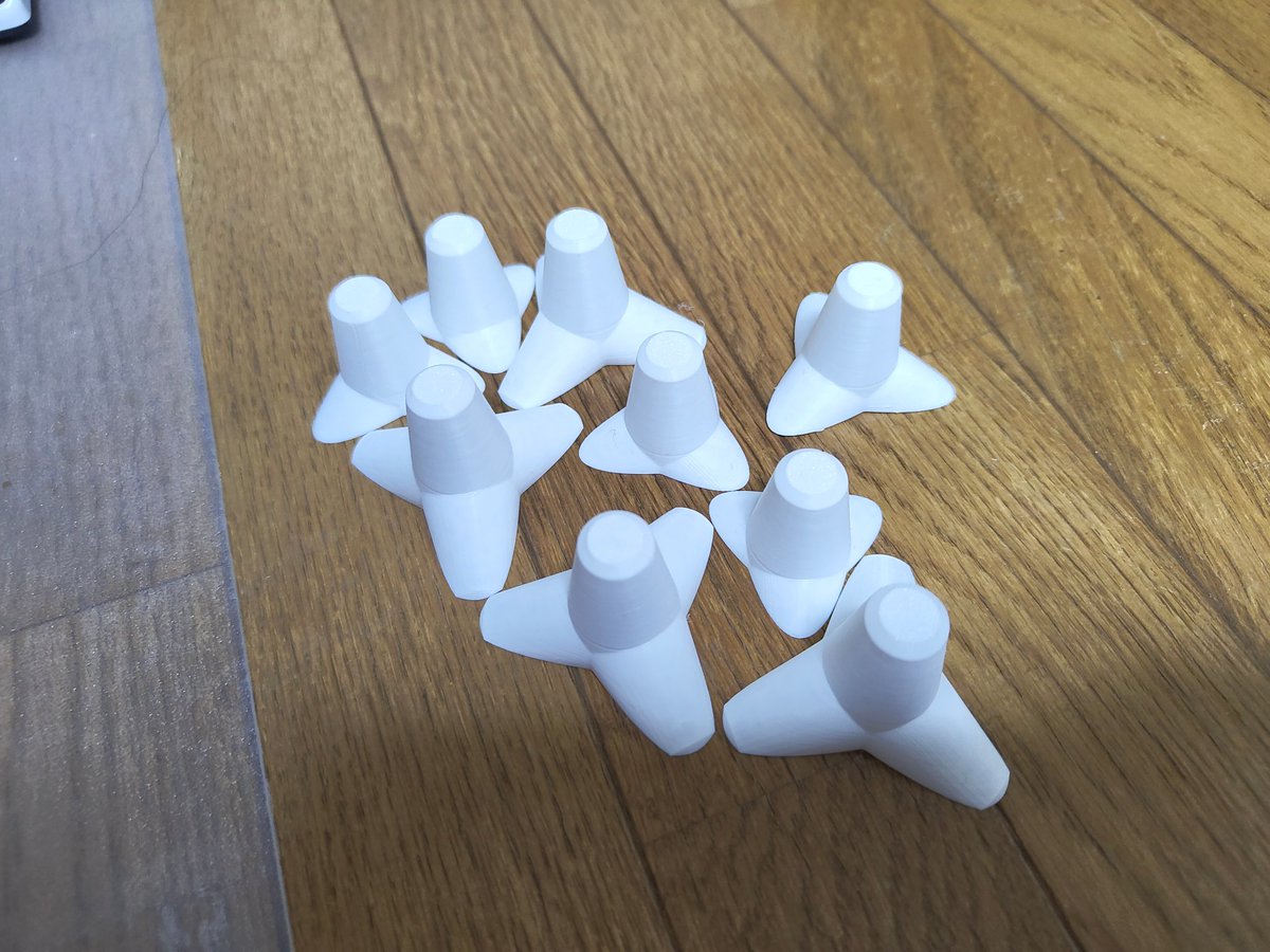 テトラポットの子どもたち