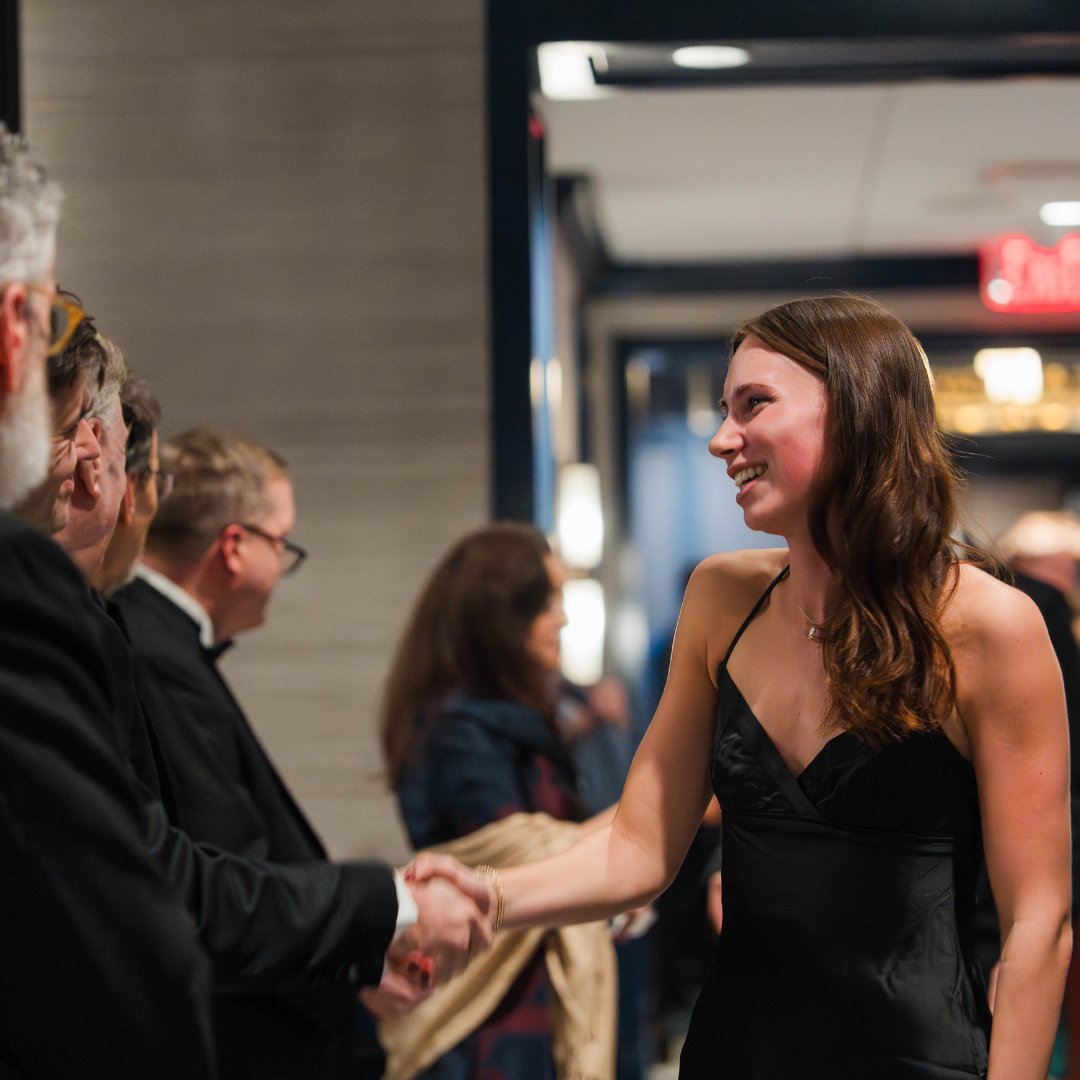 O'Brien Notre Dame International Security Center tweet media