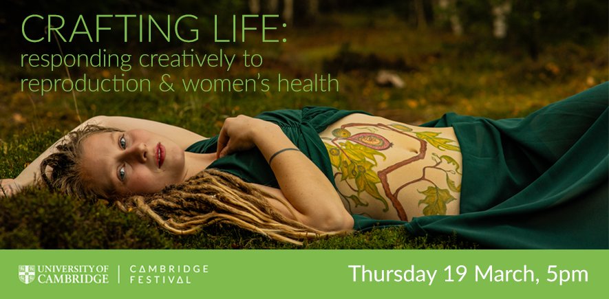 Cambridge Reproduction tweet media