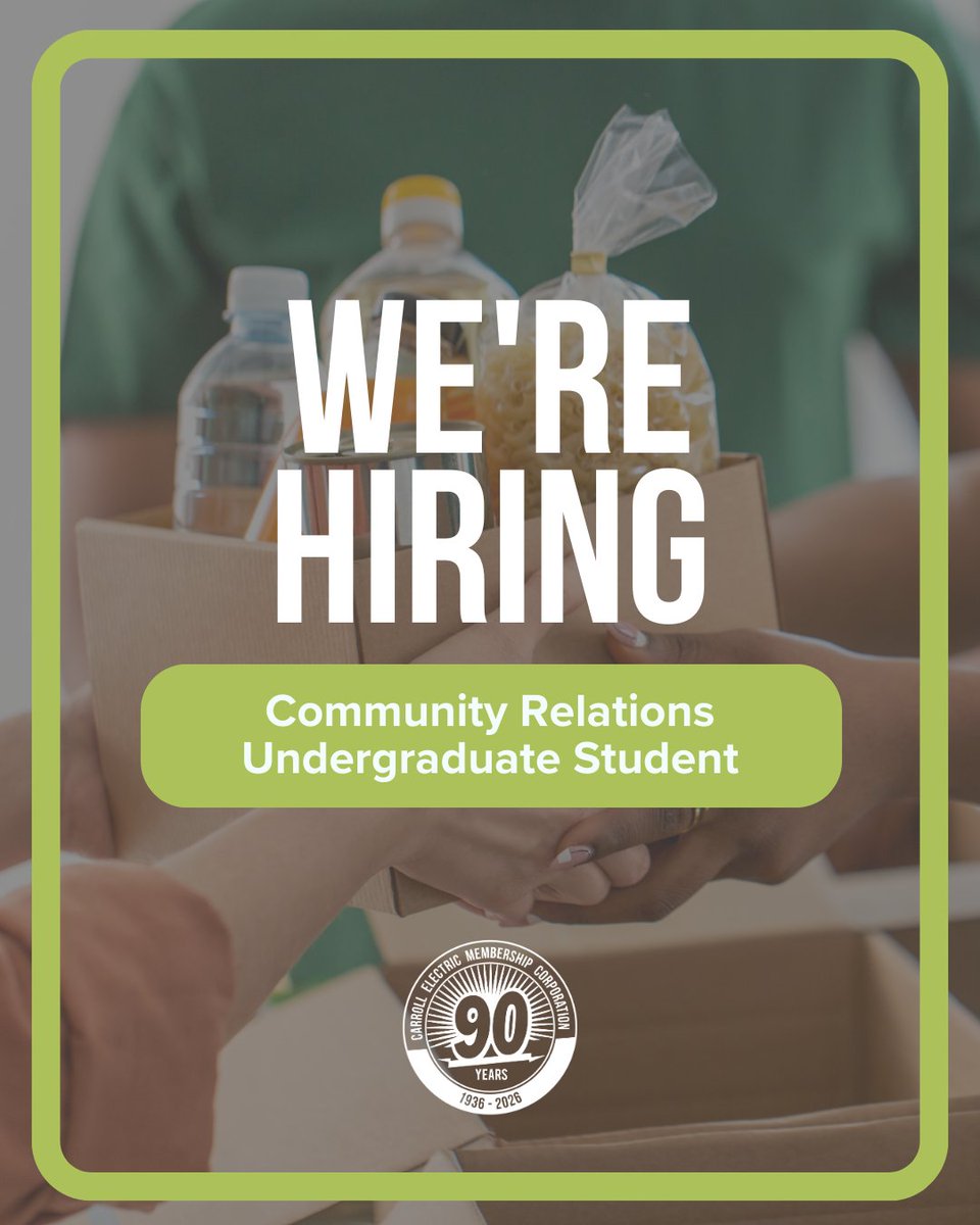 Carroll EMC tweet media