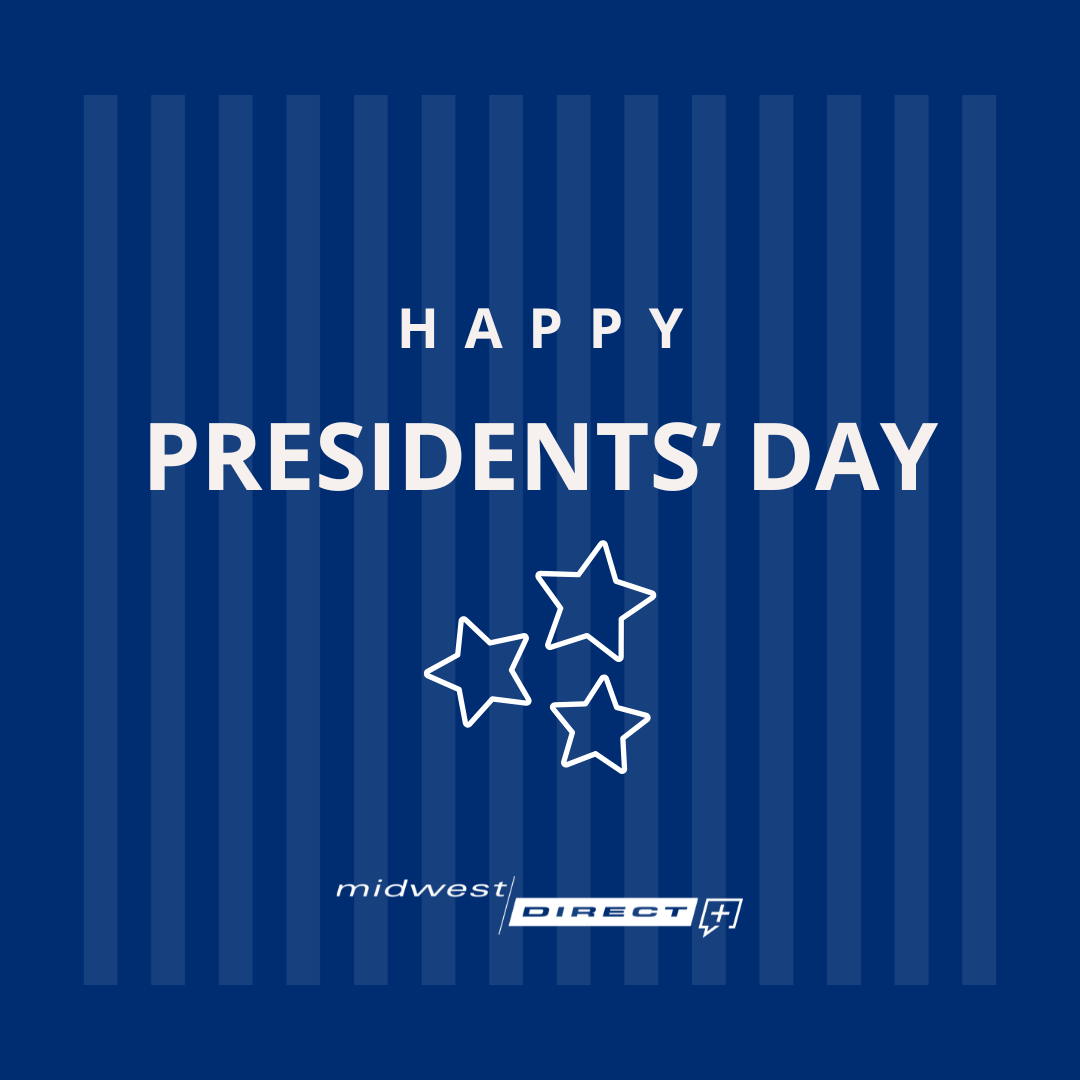 MW_Direct's tweet photo. On Presidents’ Day, we’re reminded that strong leadership starts with strong communication.
Here’s to campaigns that inform, inspire, and connect.

#PresidentsDay #MarketingLeadership https://t.co/QbWIQHFQkZ