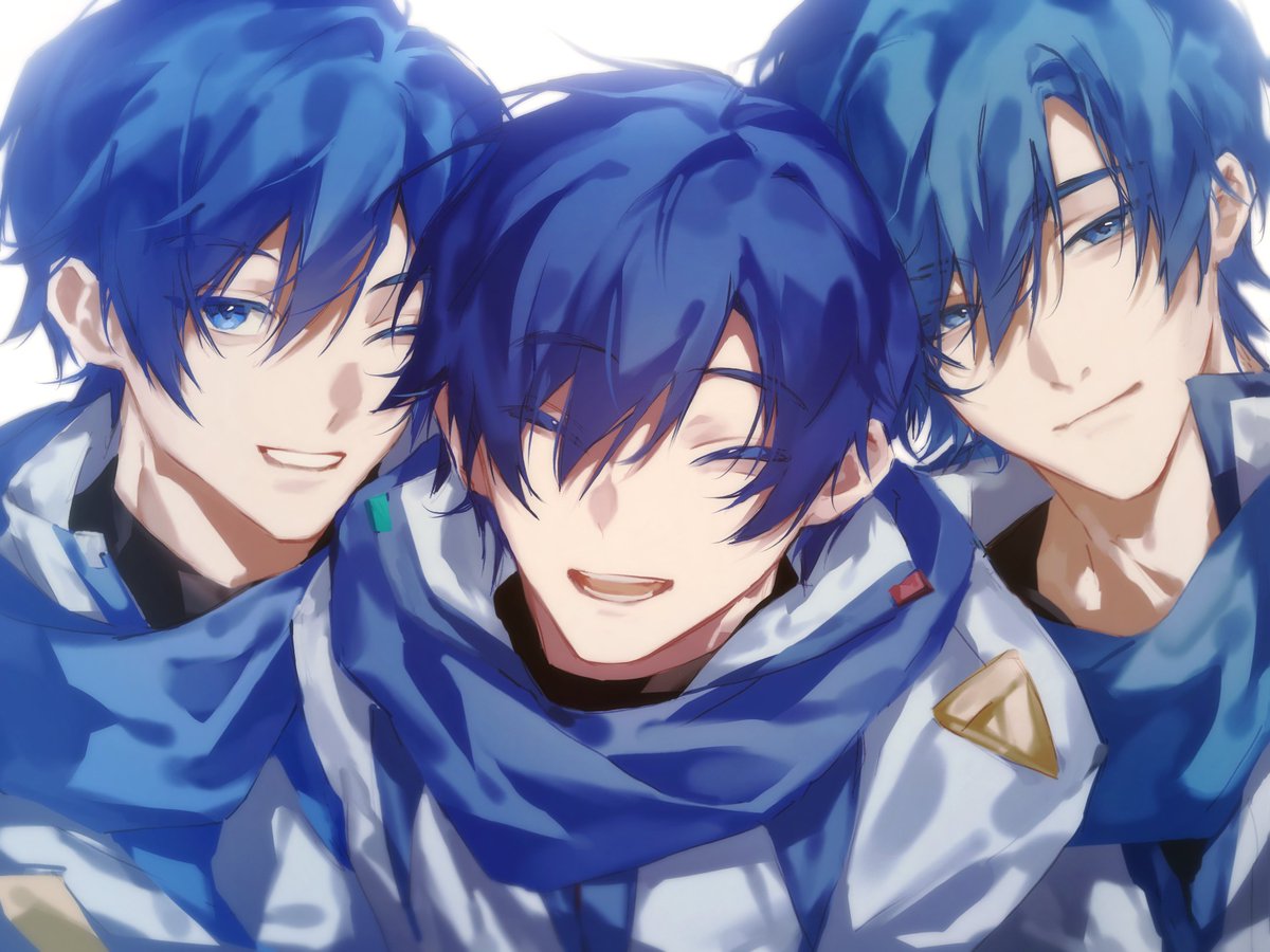 #KAITO #KAITO20th
#KAITO誕生祭2026
✨HAPPY BIRTHDAY✨