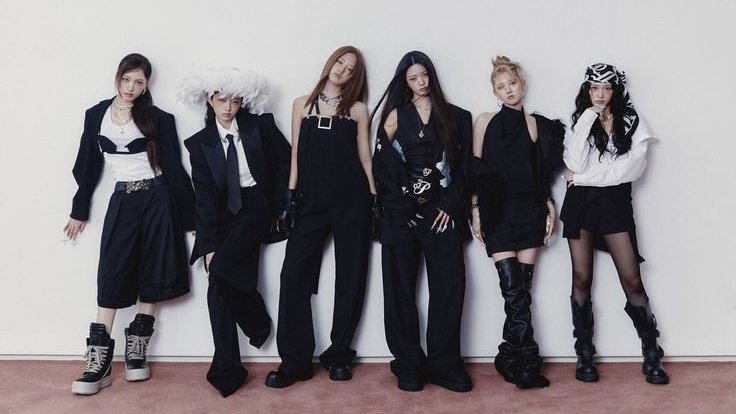 Songs that reach 1 million unique listeners on Melon in 2026:

1. Love Me More — Apink 
2. Love Language — Kim Minseok
3. 404 (New Era) — KiiiKiii
4. Daydream — #WENDY
5. BANG BANG — IVE