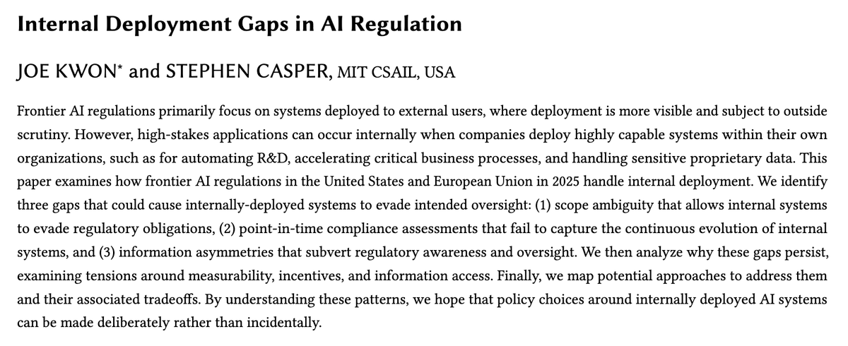 Cas (Stephen Casper) tweet media